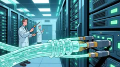 Amphenol's Growth Thesis: Three Engines for Scalable Dominance