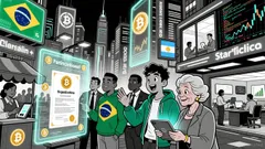 Latin America's Bitcoin Treasury Boom: A Strategic Investment Frontier