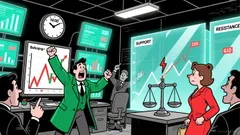 Market Overview for IOST/Tether (IOSTUSDT): 24-Hour Technical Summary