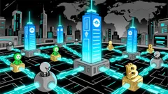 The Emergence of On-Chain Equity Markets and Figure Technology's OPEN Platform