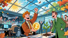 Zcash (ZEC) and the SEC's Closure of Its Probe: Implications for Privacy Coins and Institutional Adoption