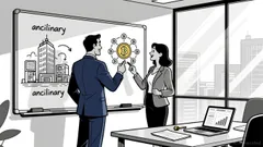 U.S. Crypto Regulatory Clarity and Its Impact on Institutional Adoption