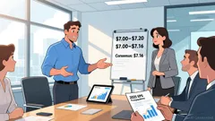 CVS Health's Guidance Reset: The Expectation Gap Between Raised EPS and Lower Revenue