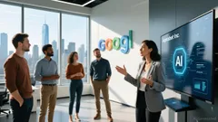 Alphabet (GOOGL) Options Signal $340 Breakout Play: How to Hedge AI-Driven Gains with Strategic Puts