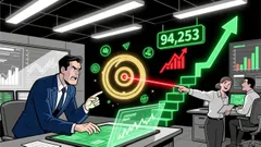 Bitcoin and Major Altcoins at Key Resistance Levels: Is This the Entry Point for 2026?