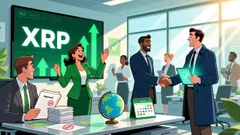 Ripple's Regulatory Progress and Its Impact on the Digital Payments Ecosystem