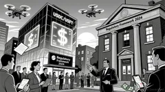 The Regulatory and Market Implications of Banning Interest on Stablecoins: Assessing Strategic Risks and Opportunities for Traditional Banks and Fintechs Under the GENIUS and CLARITY Acts