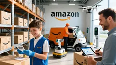 Amazon (AMZN) Options Signal Bullish Bias: Key Call Activity at $250 and Put Skew at $225 Point to Strategic Entry Zones for Traders