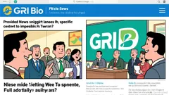 GRI Bio Surges 17.98% on Intraday Rally: What's Fueling the Momentum?