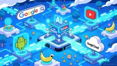 Google's Gemini and AI Personalization: A Strategic Edge in the AI-as-a-Service Era