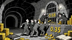 Fartcoin's Emerging Bull Case: Can Institutional Demand and Whale Accumulation Drive a Sustained Breakout?