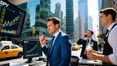 SPY Options Signal $680 Put Dominance: A Bearish Setup Amid Bullish Fundamentals – Here’s How to Position