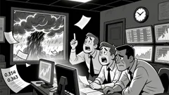 Market Overview for BANDUSDT: Mixed Momentum and Key Support Tested