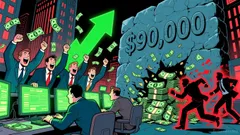 Crypto Long & Short: Markets at Highs, Crypto Still Waiting