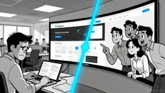 AI-Driven Search Trends and Their Impact on Content and Advertising Ecosystems