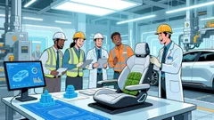 Adient (ADNT) Surges 9.93% on UBS Buy Rating Upgrade: Is This the Catalyst for a New Bull Run?