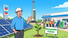 Chevron Surges 2.74% on Venezuela Expansion Hopes and Analyst Upgrades: Can This Momentum Sustain?