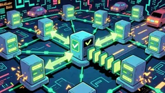 Sui Faces Critical Delays: Consensus Bottlenecks Hamper Transaction Processing