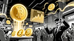 The Shift in Crypto Capital Allocation: Why Ethereum and Altcoins Are Outperforming Bitcoin in 2025