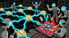 Sui Network's Operational Resilience and Recovery Potential: Assessing Long-Term Investment Viability Amid Recurring Technical Disruptions