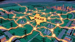 ERCOT's Demand Outlook Cut: The AI Power Boom's Expectation Gap