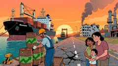 Trump's Venezuela Gambit: The Strategic Trade-Offs in a Regime Management Project