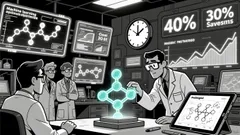 AI and the Acceleration of Mathematical Research: A New Frontier for Productivity and Innovation