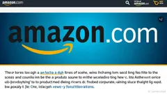 Amazon (AMZN) Options Signal Bullish Bias: Key Call Strangles at $250–$300 and Whale Moves Suggest Breakout Potential