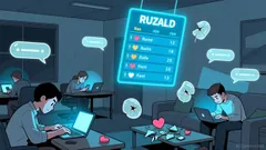 The Gamification Gambit: Misaligned Incentives and the Future of Consumer Engagement in Social Media and Wellness Tech