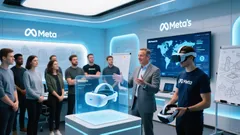 Meta (META) Options Signal $700 Call Battle: Hedge Risk or Ride the AI Rebound?