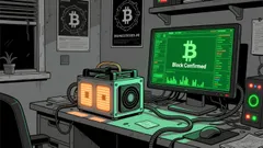 The Resilience and Strategic Potential of Solo Bitcoin Mining in a Centralized Era