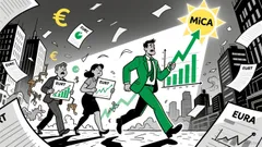 MiCA Enforcement and Strategic Positioning in the European Crypto Market