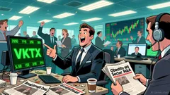 Novo's M&A Signal: A Tactical Setup for Biotech Targets