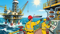 Petrobras Surges 4.75% on UBS Upgrade and Institutional Inflows—Can This Momentum Sustain?