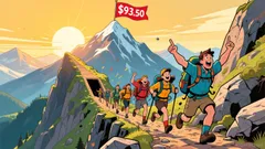 DASH Surged 35.5% in 24 Hours Due to Privacy Coin Interest and Alchemy Pay Partnership