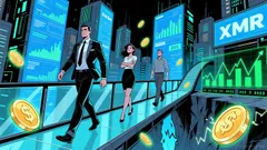 Why Dash (DASH) Is Poised to Outperform Privacy Coins in 2026