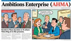 Ambitions Enterprise (AHMA) Surges 24% on Intraday Rally—What’s Fueling the Momentum?