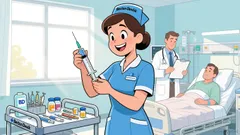 Becton, Dickinson Surges 2.69% on Strategic Leadership Shift and $110M Manufacturing Expansion – Is This the Start of a New Bull Run?