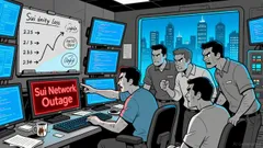 Blockchain Network Reliability and Its Impact on DeFi Ecosystem Growth