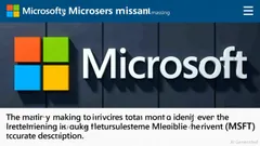 MSFT Options Signal $450 Put Wall as Bears Eye Earnings Volatility – Here’s How to Play It