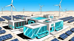 CleanSpark's Strategic Expansion into AI & HPC Infrastructure: A Long-Term Play in the AI Compute Boom