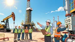 Cenovus Energy Surges 5.5% on Relative Strength Rally: Is This the Start of a New Bullish Trend?