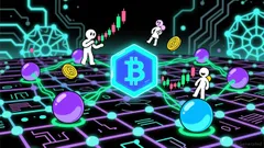 Blockchain-Based Stock Lending and Equity Tokenization: A Paradigm Shift in Capital Markets