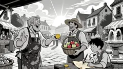 Market Overview for DIA/Tether (DIAUSDT)