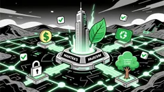 MANTRA's Restructuring and RWA Market Rebound: A Strategic Buying Opportunity in 2026?