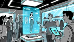 Google Gemini's Strategic Shift and Its Implications for AI-Driven Consumer Engagement