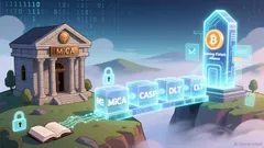 Bankinter's Crypto Bet: A Strategic Play on MiCA's Regulatory Edge