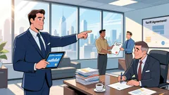 Amazon's Tariff Hedge: A Geopolitical Play on $150 Billion in Sovereign Risk