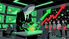 Ethereum Whale Capital Flows and the Rise of Altcoin Presales: A 2025 On-Chain Analysis