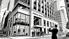 The Fed's Renovation Scandal: Implications for Central Bank Independence and Investment Risk